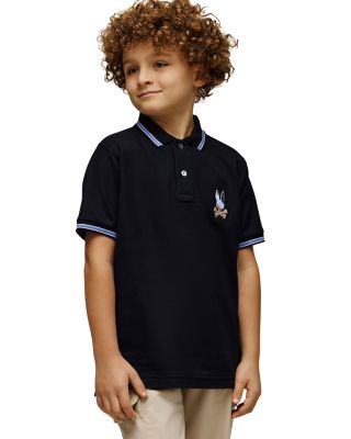 Unisex Dante Polo Shirt - Little Kid, Big Kid