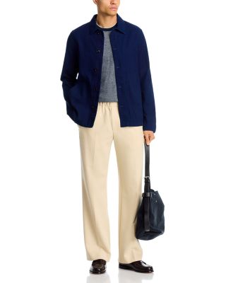 Casual Fit Chore Jacket