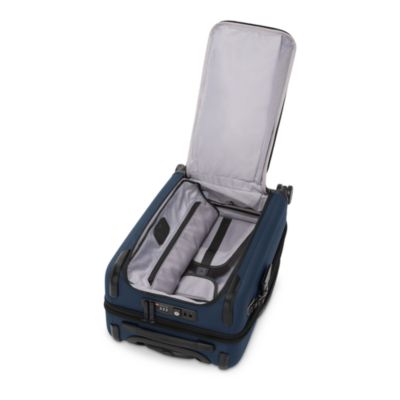 Alpha 4 Dual Access Expansion 21" Carry On