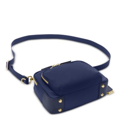 Voyageur Teghan Crossbody