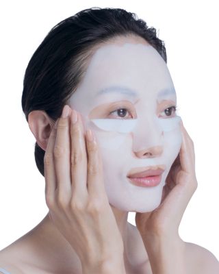 Brightening Mask Treatment Supreme, Set of 6 