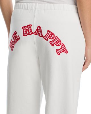 Heavyweight Wide Pants