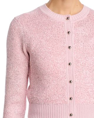 Mollie Classic Cardigan