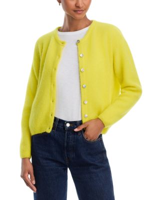 Vito Long Sleeve Cardigan