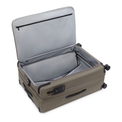 Extra Large Dual Access Expansion 31" Checked Luggage