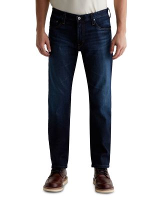 Graduate Straight Fit Jeans
