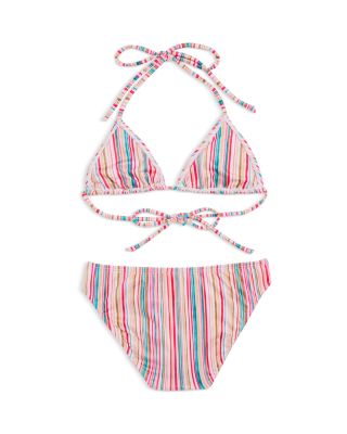Girls' Fifi Two Piece Swimsuit - Big Kid