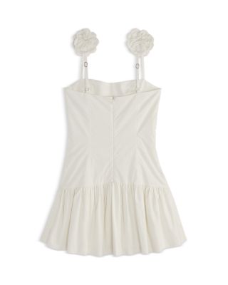 Girls' Audrey Mini Dress - Little Kid, Big Kid