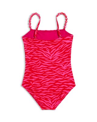 Girls' Yolanda One Piece Swimsuit - Little Kid, Big Kid