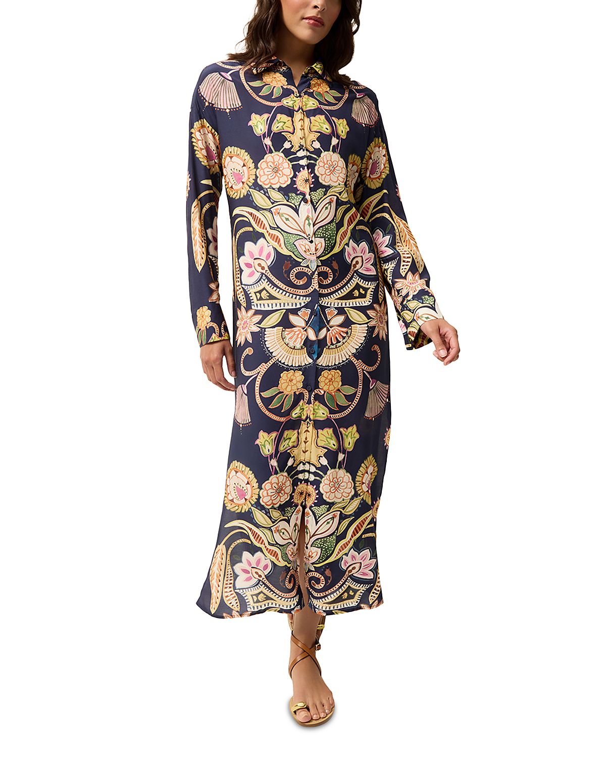Marie Oliver Marnie Dress