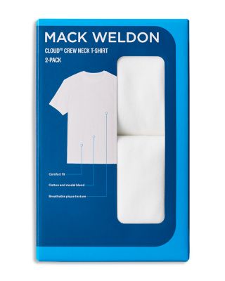 Cloud Crew Tee, Pack of 2