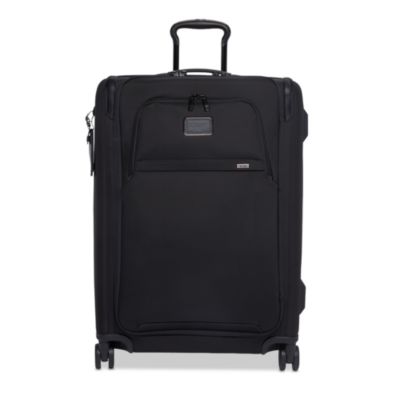 Medium Dual Access Expansion 26" Checked Luggage