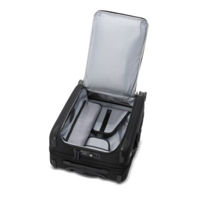 Large Dual Access Expansion 22" Carry On