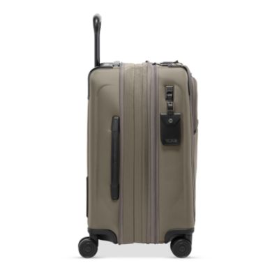 Large Dual Access Expansion 22" Carry On