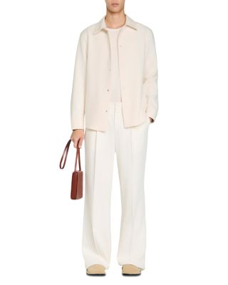 Long Sleeved Jersey Shirt