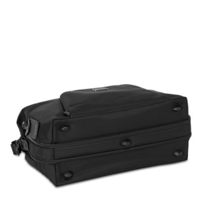 Double Expansion Duffel