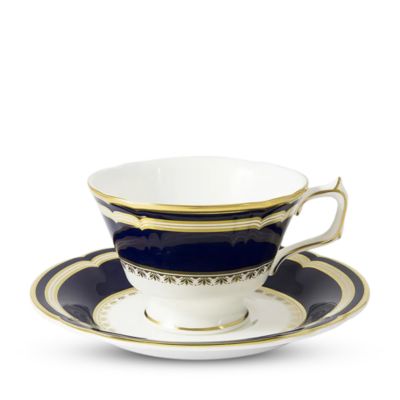 Ashbourne Teacup