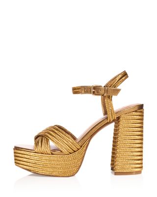 Women's Grace Platform Sandals - Exclusive