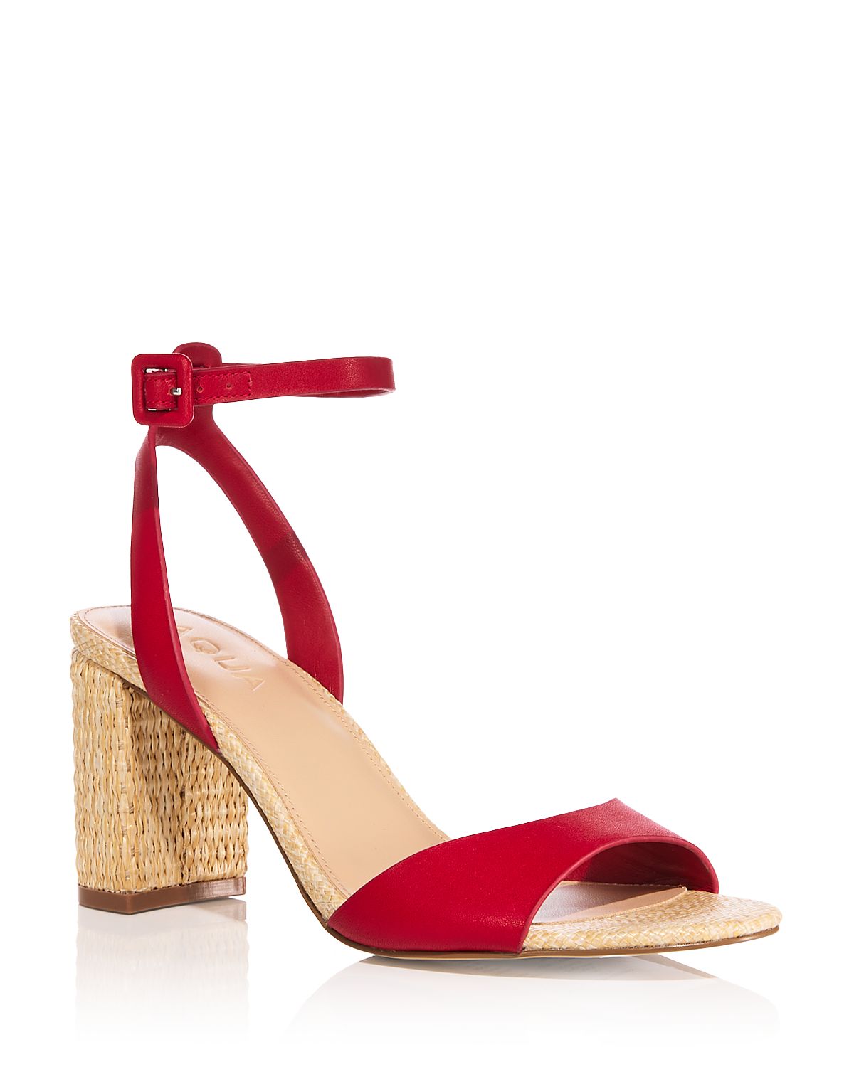 Aqua Women's Baley Sandals - Exclusive