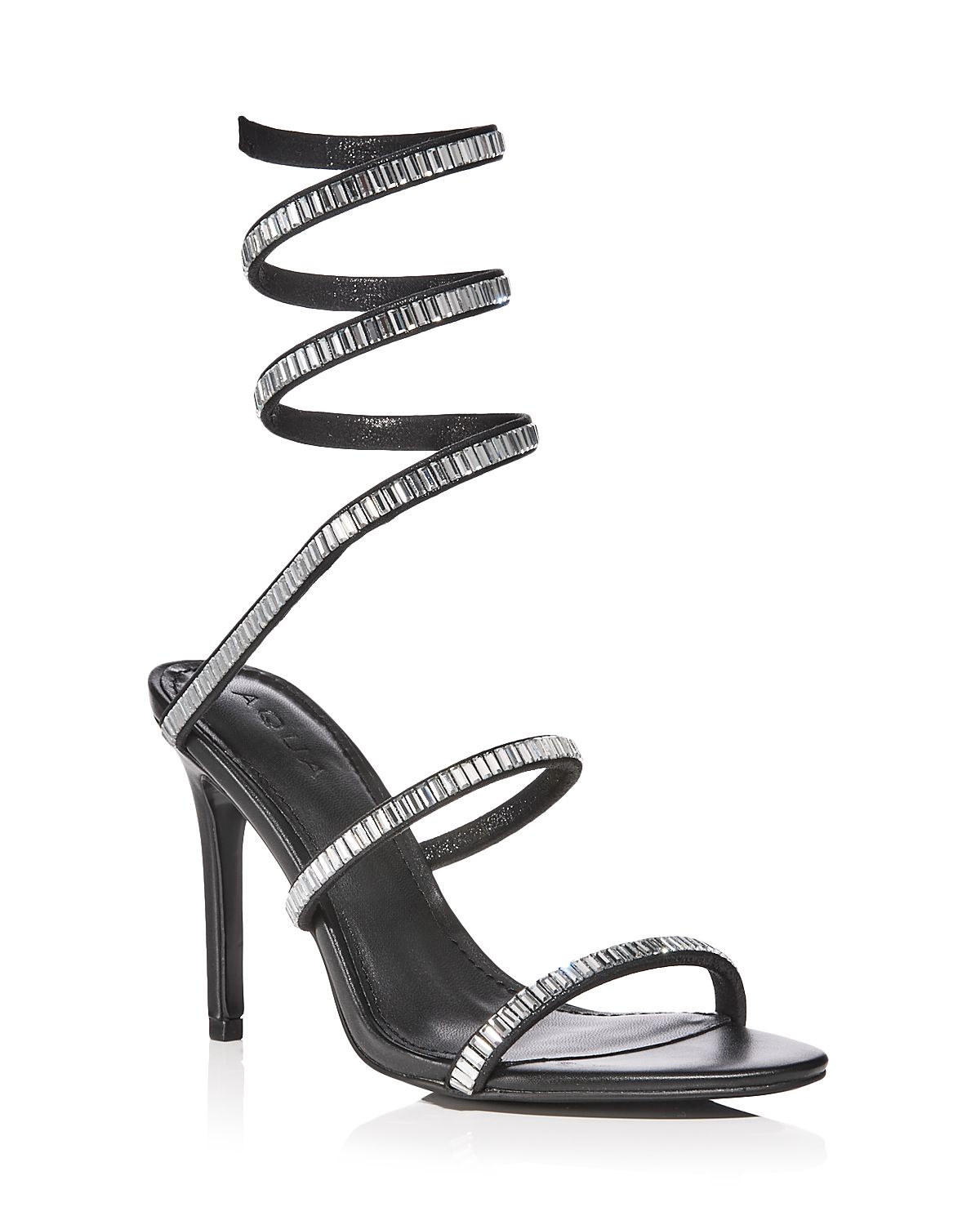 Aqua Women's Dyon Wrapping Sandals - Exclusive