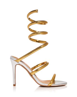 Women's Dyon Wrapping Sandals - Exclusive