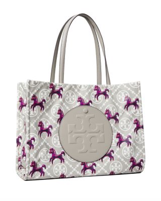 Ella Small Horse Tote