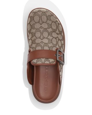 Men's Signature Clogs