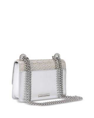 Shoreditch Small Bow Convertible Crossbody