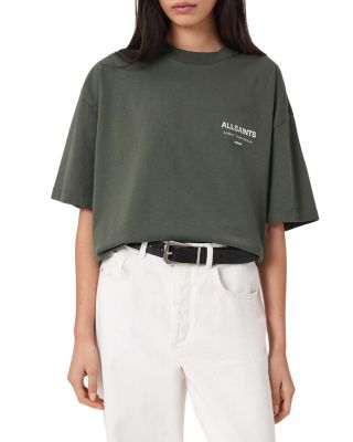 Underground Etta Tee  