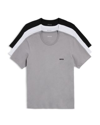 Logo Tees, Pack of 3