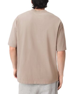 Oversized Xander Logo Tee