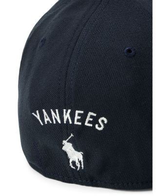 Yankees Fitted Cap