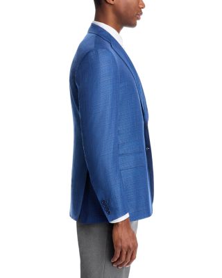 Siena Basketweave Sport Coat 