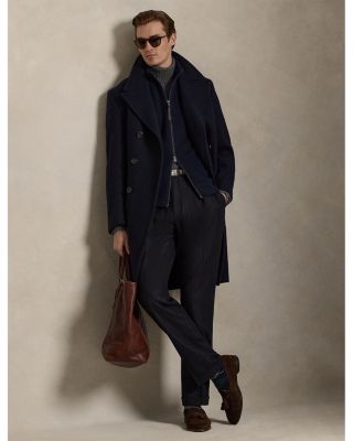 Hybrid Full-Zip Sweater Vest