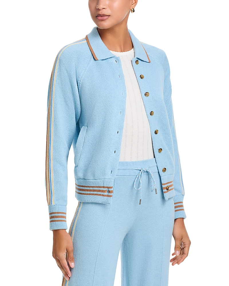 Guest in Residence Varsity Jacket