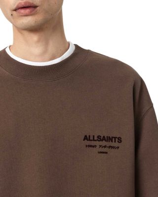 Xander Crewneck Sweatshirt