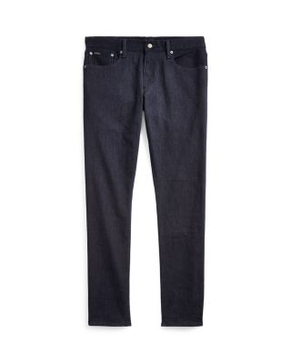 Sullivan Slim Stretch Jeans in Dark Blue