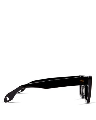 Lori Cat Eye Sunglasses, 49mm