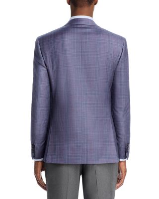 Siena Plaid Sport Coat