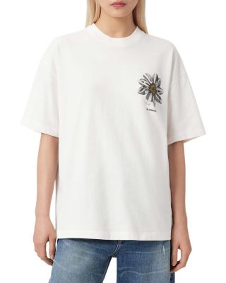 Petal Etta Tee