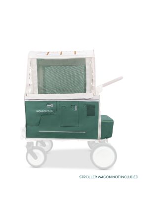 VW2 Special Edition Volkswagen Weather Cover