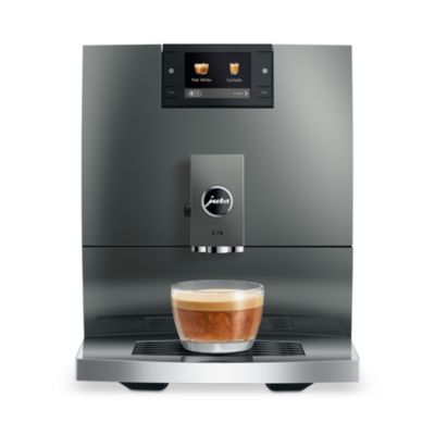C9 Coffee & Espresso Maker with Frothing