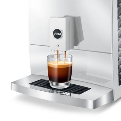 C3 Coffee & Espresso Maker
