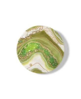  Birth Month Geode Art