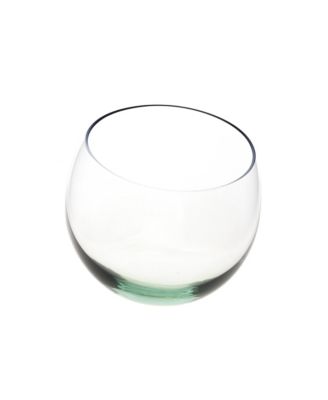 Round Whiskey Tumbler 400Ml/13.5 Oz