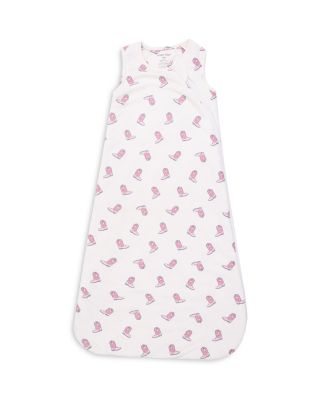 Girls' Petite Cowgirl Boots Print Sleep Bag - Baby