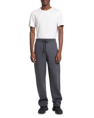 Boiled Jogger Pants