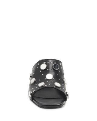 Women's Mirage Mules