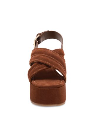 Women's Beach Party Platform Sandals