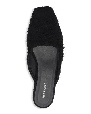 Women's Avenue Mules